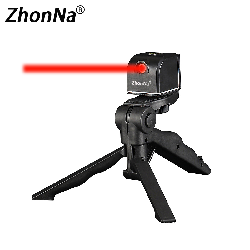 Industrial Laser Alignment - Nível a Laser Portátil Mini com
