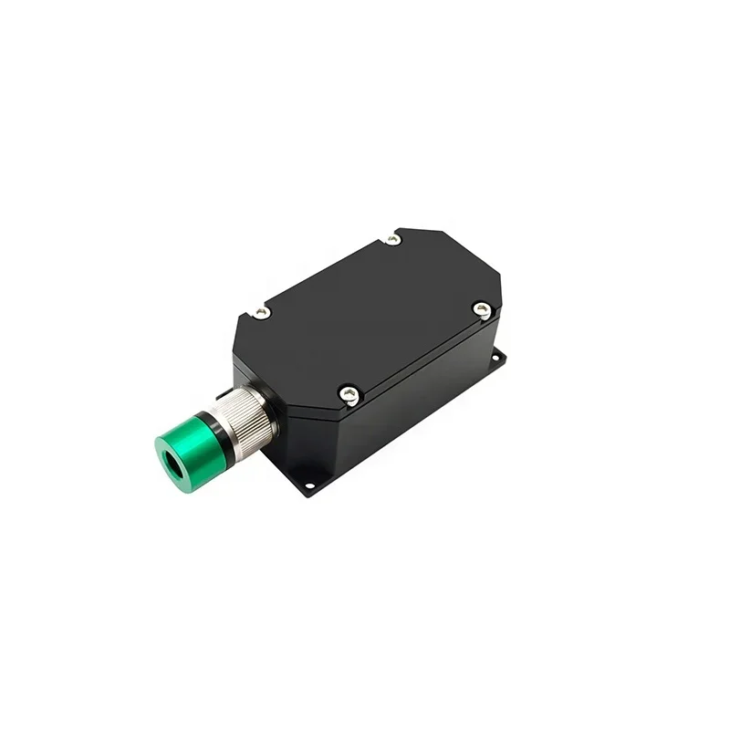 Industrial Green Laser - Módulo de Diodo Laser Verde de