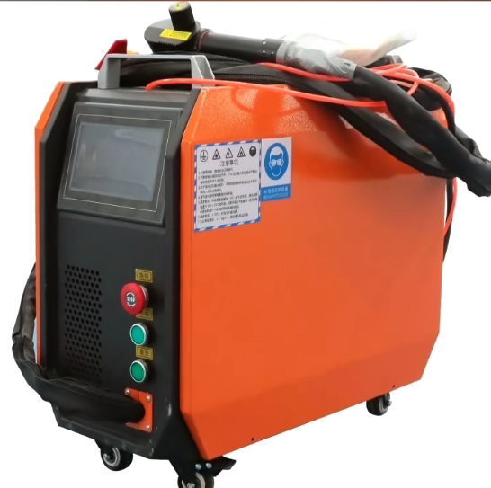 Industrial Laser For Sale - Fabricantes de Máquinas de Limpeza a