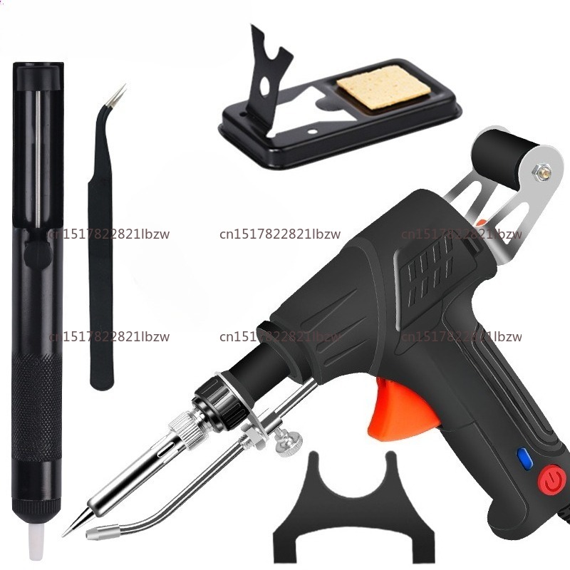 Industrial Laser Welding Tool - Ferramenta de Soldagem a Laser Industrial