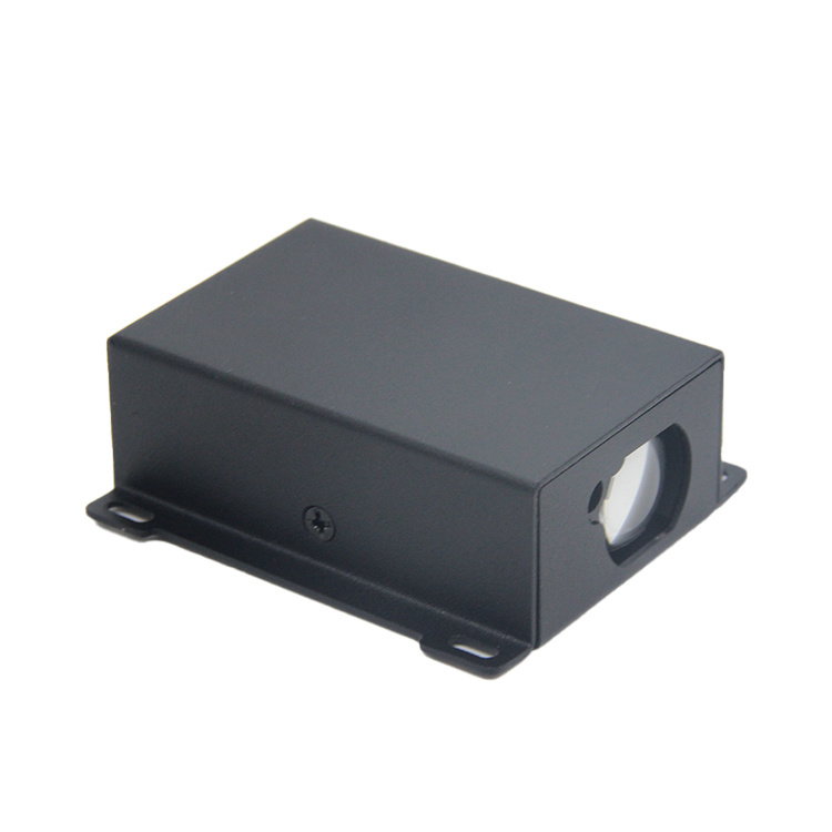 Industrial Laser Measuring Device - Sensor Digital de Medição à Prova