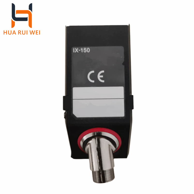 Industrial Laser For Sale - 2026 Nova Oferta Quente IX-150 Sensor