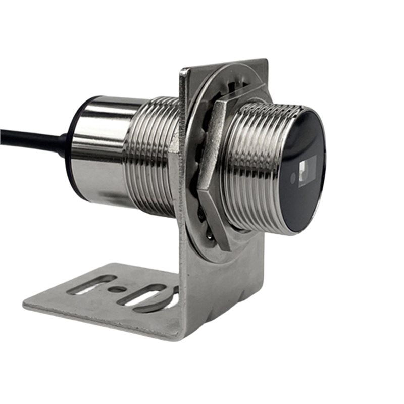 Industrial Laser Measuring Device - 【RECOMENDAR】Sensor de Distância a Laser Infravermelho