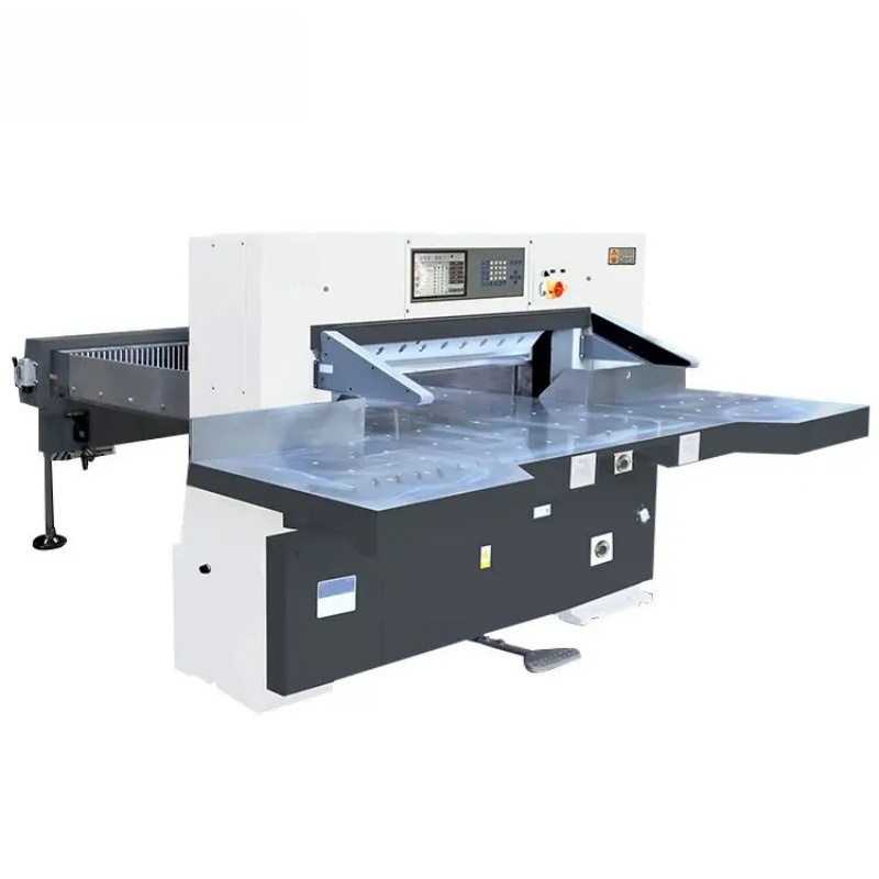Quality Industrial Laser Cutting - Máquina de corte industrial totalmente automática