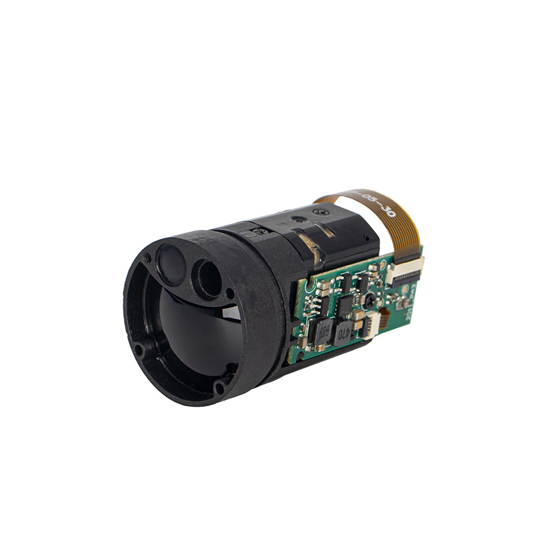Industrial Laser Measuring Device - Dispositivo de Medição a Laser de