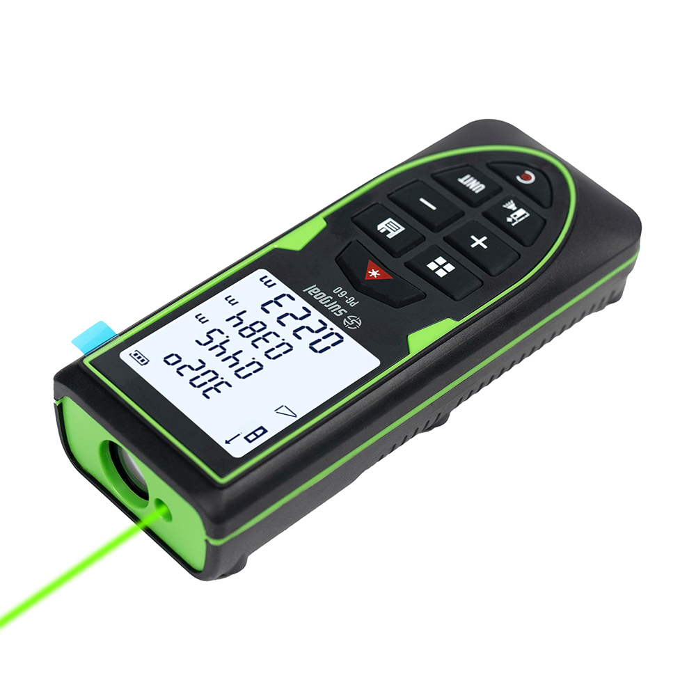 Medidor de Distância a Laser V - Industrial Laser Rangefinder avaliação e preço