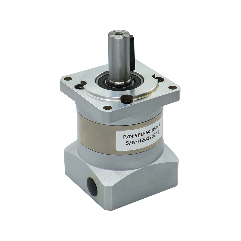 Redutor de Engrenagens Planetá - Servo Motor Cnc avaliação e preço