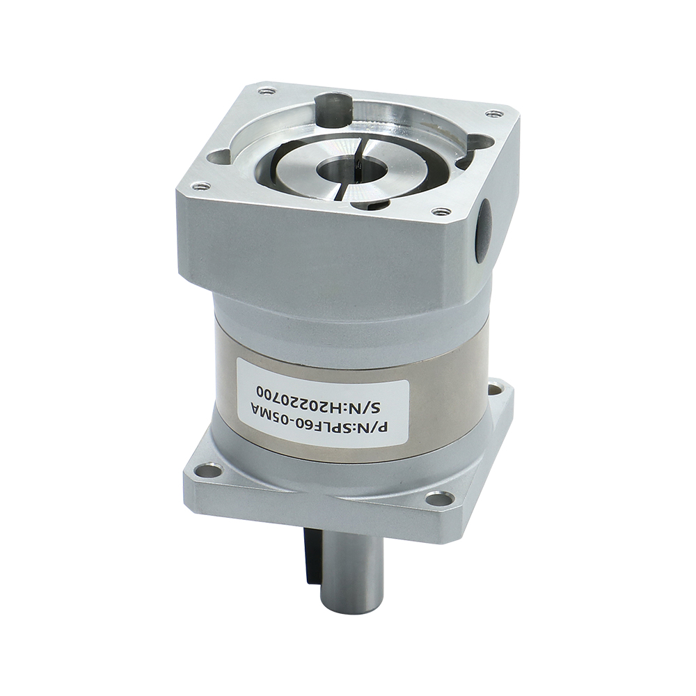 Redutor de Engrenagens Planetá - Servo Motor Cnc avaliação e preço