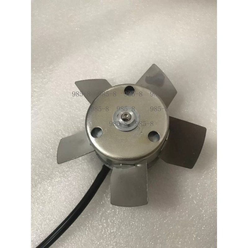 Ventilador de Motor de Eixo pa - Cnc Spindle Motor avaliação e preço