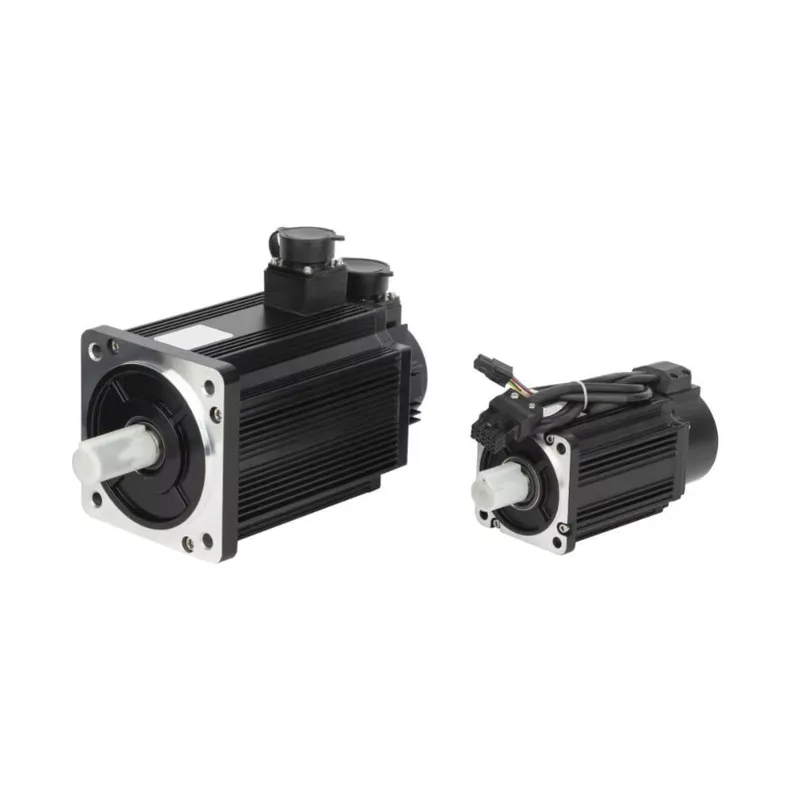 Motor Servo 80ST 110ST 130ST 4 - Servo Motor Cnc avaliação e preço
