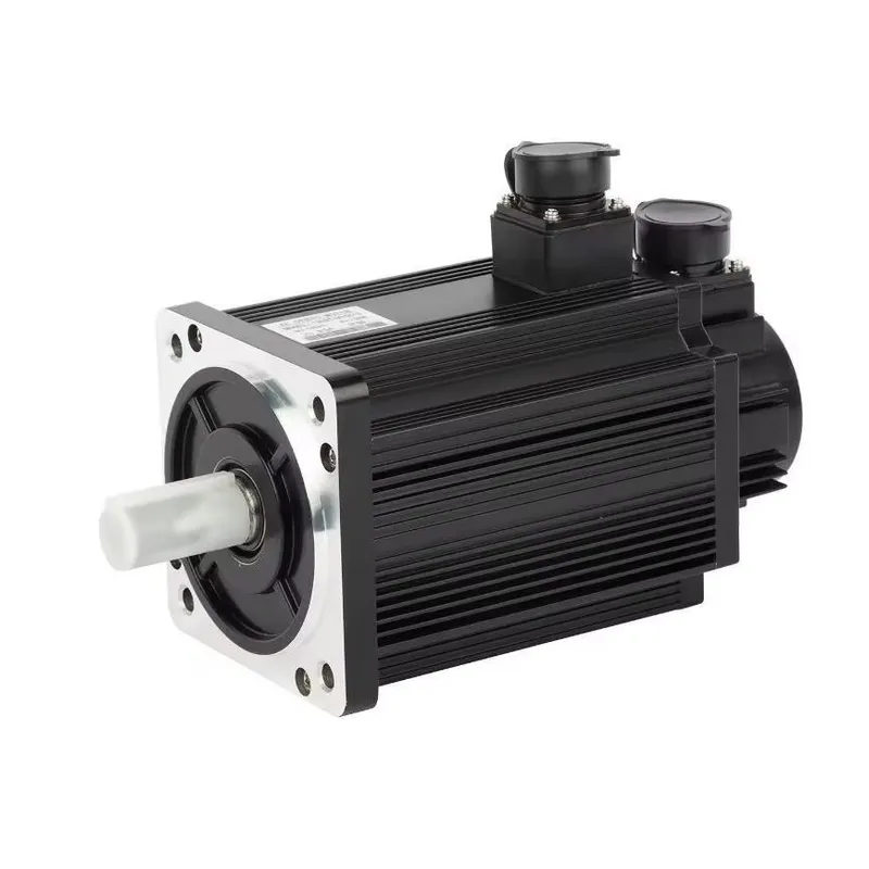 Motor Servo 80ST 110ST 130ST 4 - Servo Motor Cnc avaliação e preço