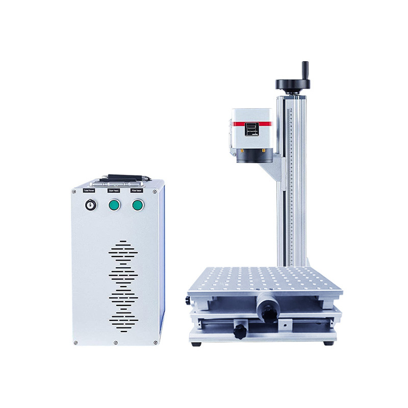 Máquina de Marcação a Laser de - Industrial Laser For Sale avaliação e preço