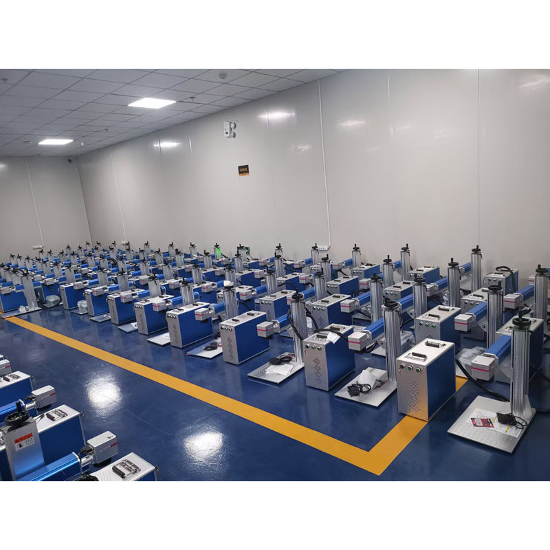 Máquina de Marcação a Laser de - Industrial Laser For Sale avaliação e preço