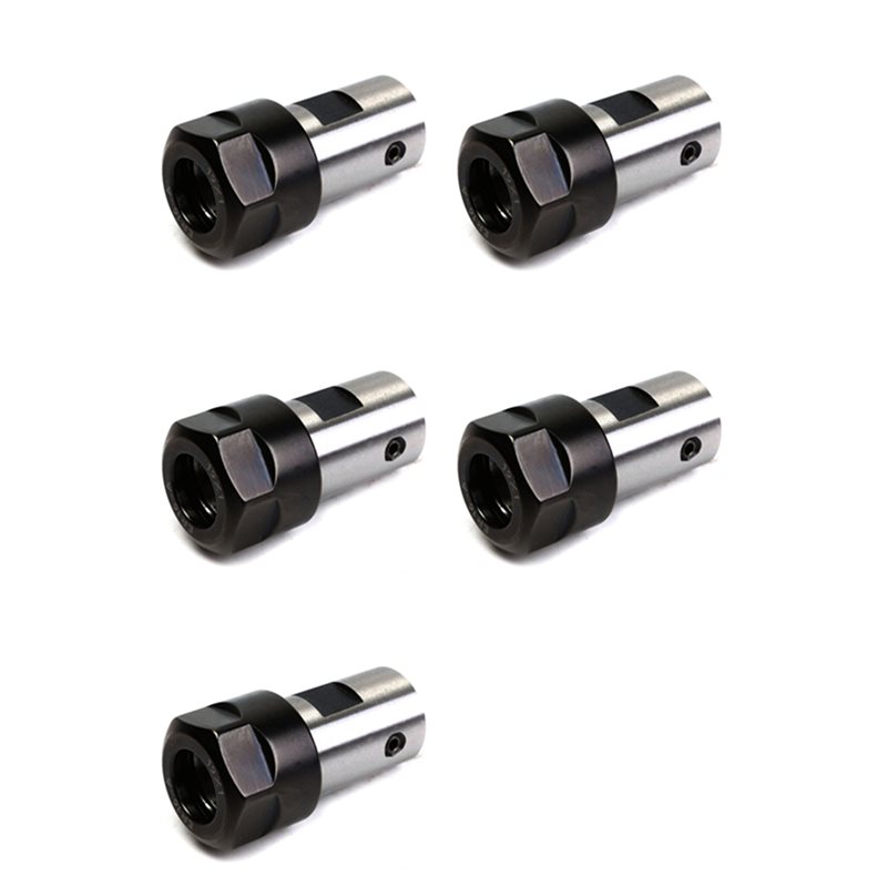 ABKS-5X ER16 Mandril de Pinça  - Cnc Spindle Motor avaliação e preço