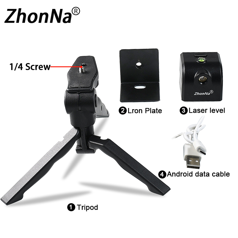 Nível a Laser Portátil Mini co - Industrial Laser Alignment avaliação e preço