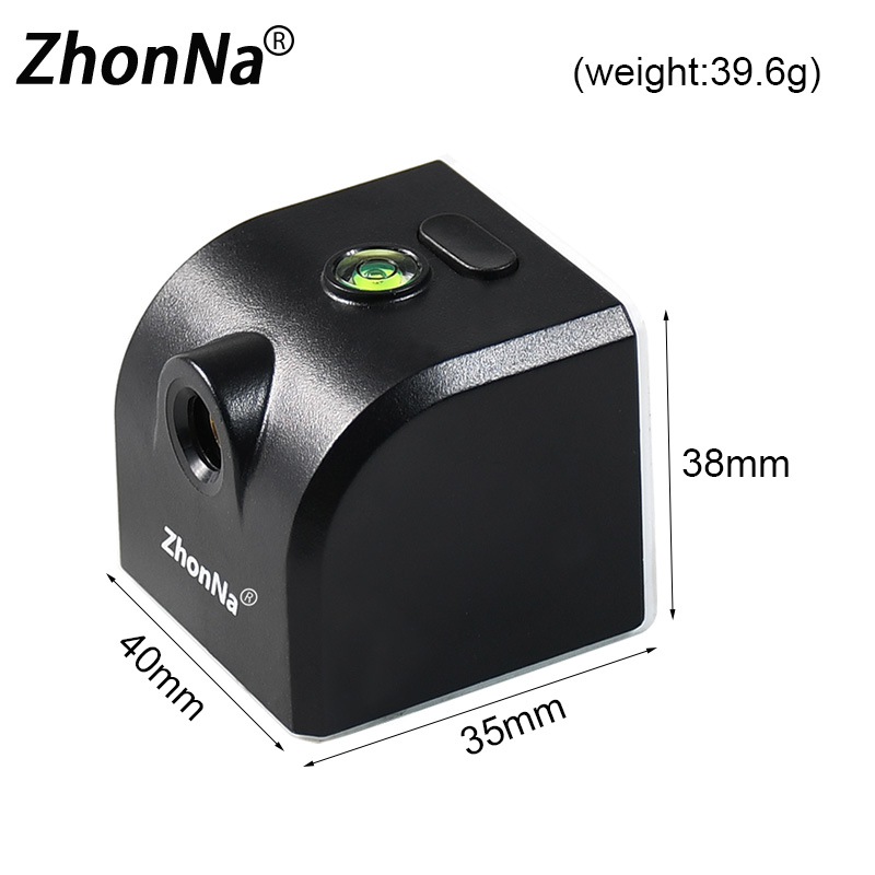 Nível a Laser Portátil Mini co - Industrial Laser Alignment avaliação e preço