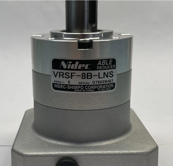 Redutor Shimpo Nidec ABLE VRSF - Servo Motor Cnc avaliação e preço