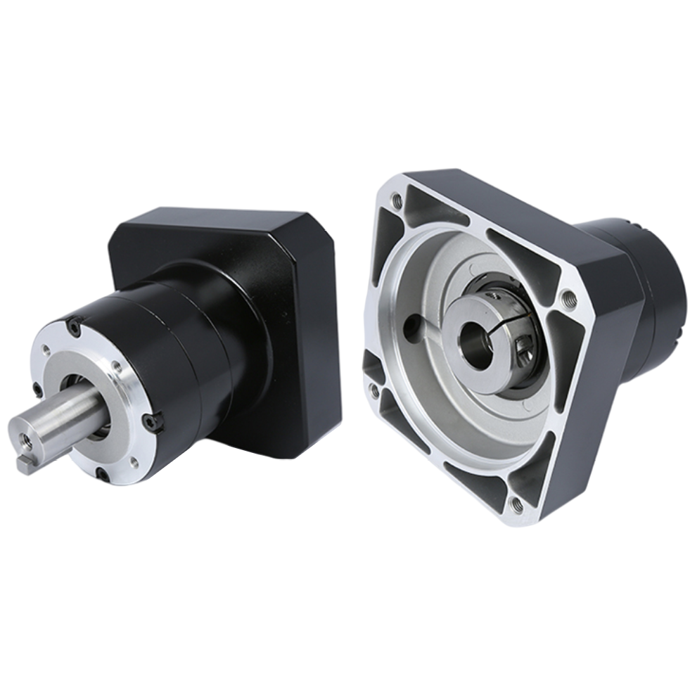 Redutor Shimpo Nidec ABLE VRSF - Servo Motor Cnc avaliação e preço