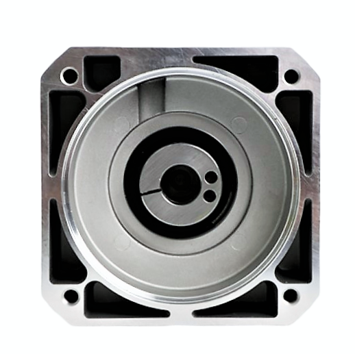 Redutor Shimpo Nidec ABLE VRSF - Servo Motor Cnc avaliação e preço