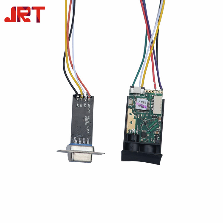 Módulo de Medição a Laser OEM  - Industrial Laser Measuring Device avaliação e preço