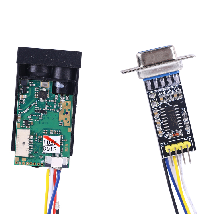 Módulo de Medição a Laser OEM  - Industrial Laser Measuring Device avaliação e preço