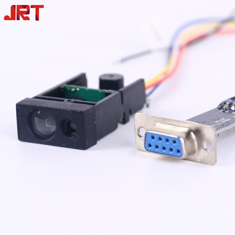 Módulo de Medição a Laser OEM  - Industrial Laser Measuring Device avaliação e preço