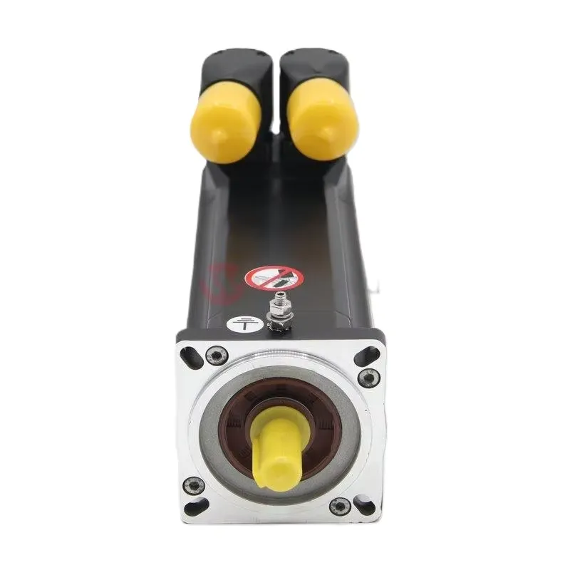 Motor Servo AC de Alta Potênci - Servo Motor Cnc avaliação e preço