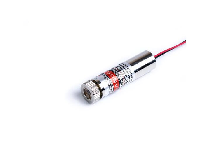 Módulo Laser Industrial com Fo - Industrial Green Laser avaliação e preço