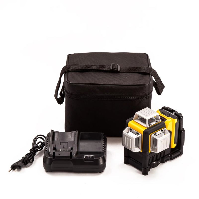 Nível a Laser Industrial DW Ti - Industrial Green Laser avaliação e preço