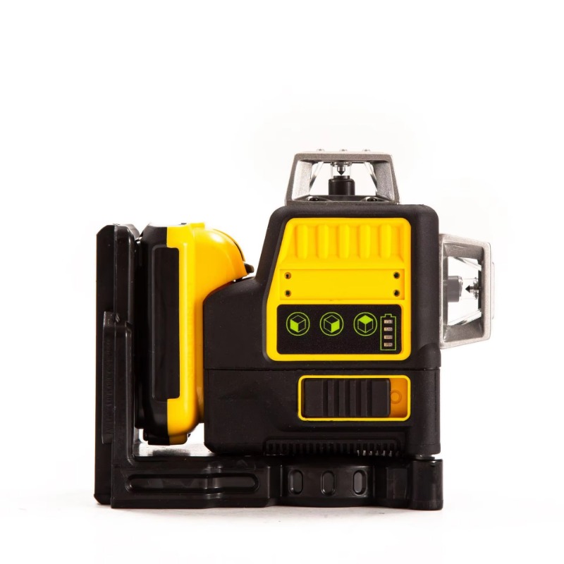 Nível a Laser Industrial DW Ti - Industrial Green Laser avaliação e preço