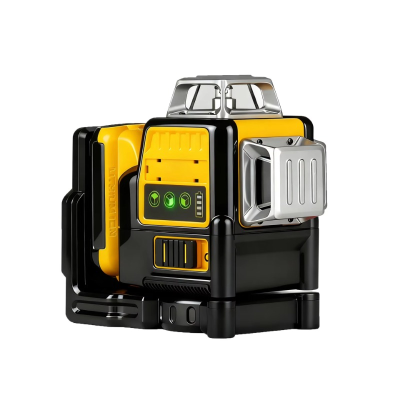 Nível a Laser Industrial DW Ti - Industrial Green Laser avaliação e preço