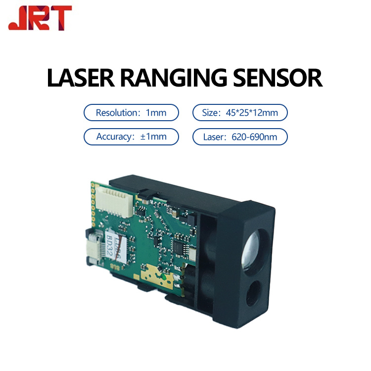 Sensor de Distância a Laser de - Industrial Laser Measuring Device avaliação e preço