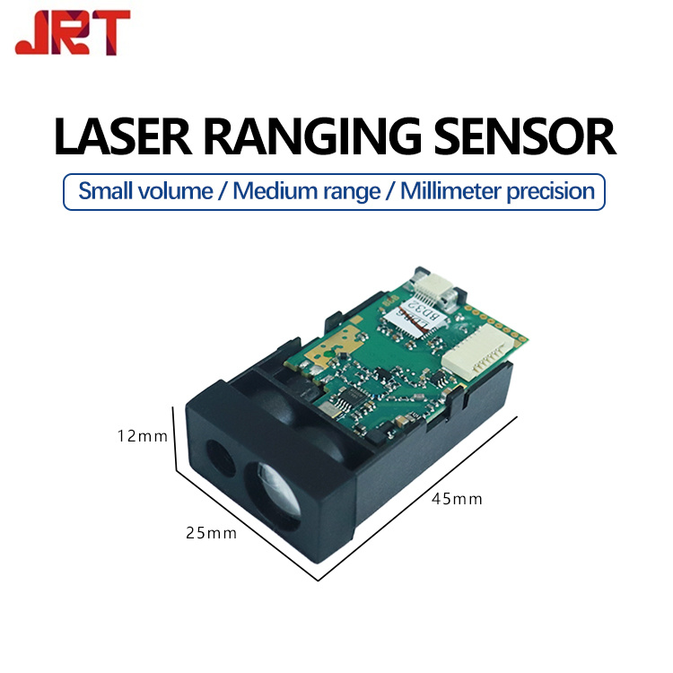 Sensor de Distância a Laser de - Industrial Laser Measuring Device avaliação e preço
