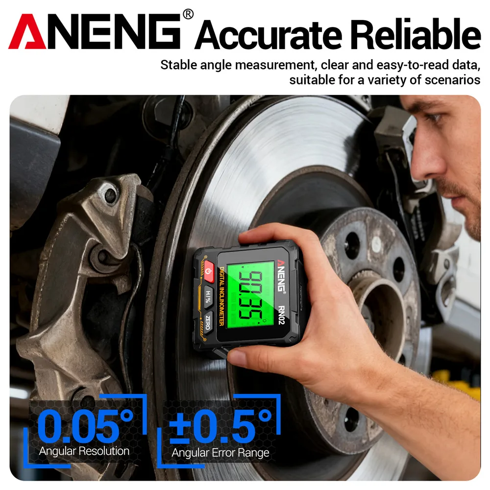 Localizador de ângulo digital  - Industrial Laser Alignment avaliação e preço