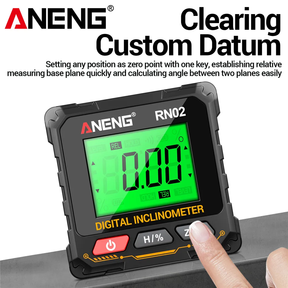 Localizador de ângulo digital  - Industrial Laser Alignment avaliação e preço