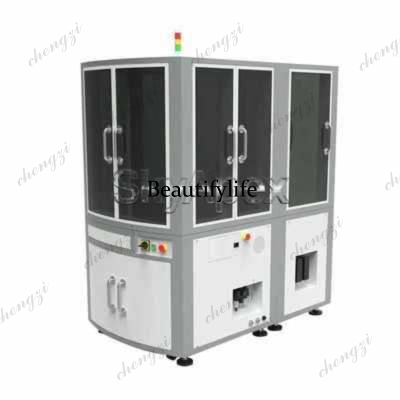 Câmera Industrial 81: Disposit - Industrial Laser Measuring Device avaliação e preço