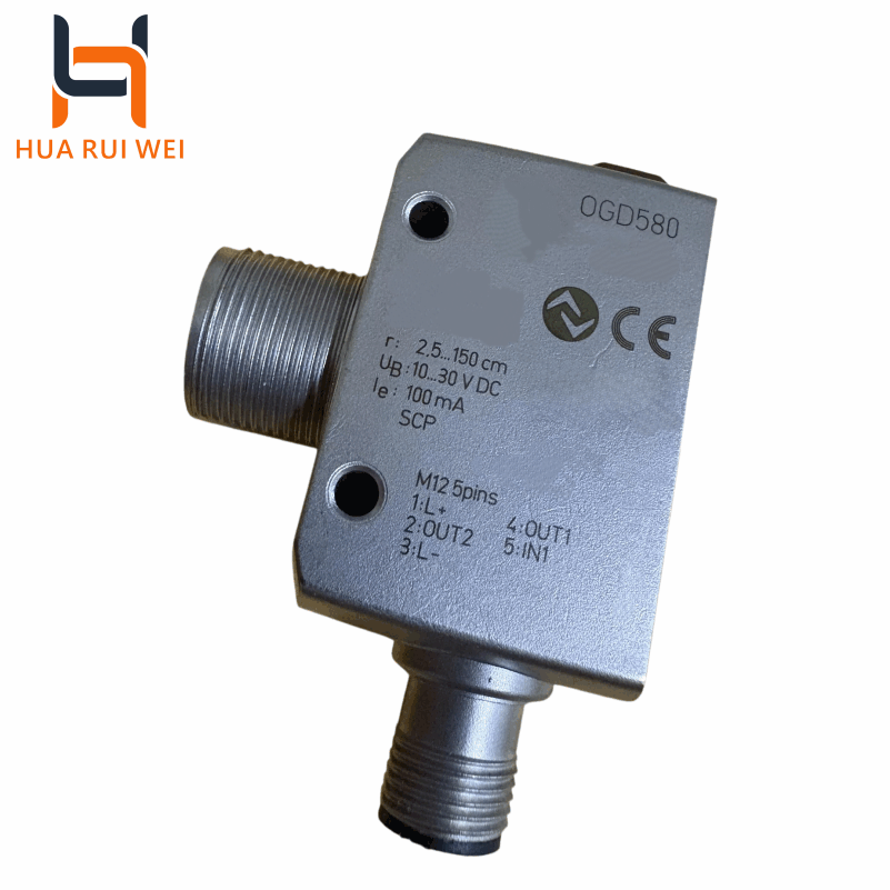 Sensor de Distância a Laser pa - Industrial Laser For Sale avaliação e preço