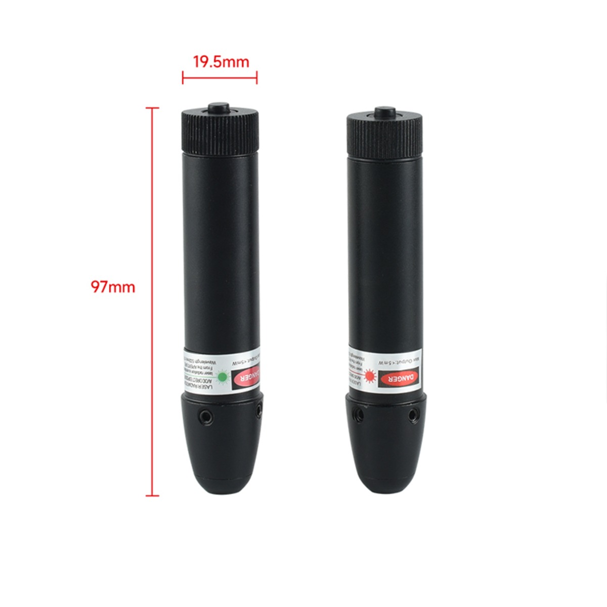 Mira Laser Tática de Metal com - Industrial Green Laser avaliação e preço