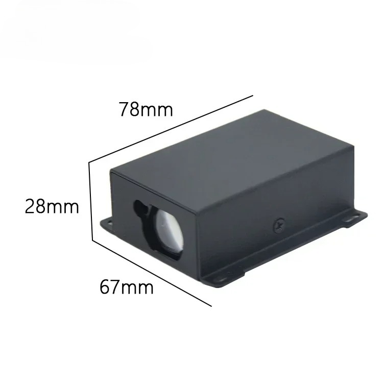 Sensor Digital de Medição à Pr - Industrial Laser Measuring Device avaliação e preço
