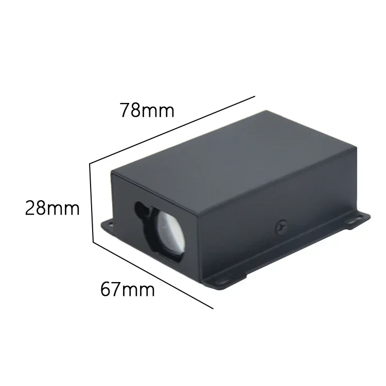 Sensor Digital de Medição à Pr - Industrial Laser Measuring Device avaliação e preço