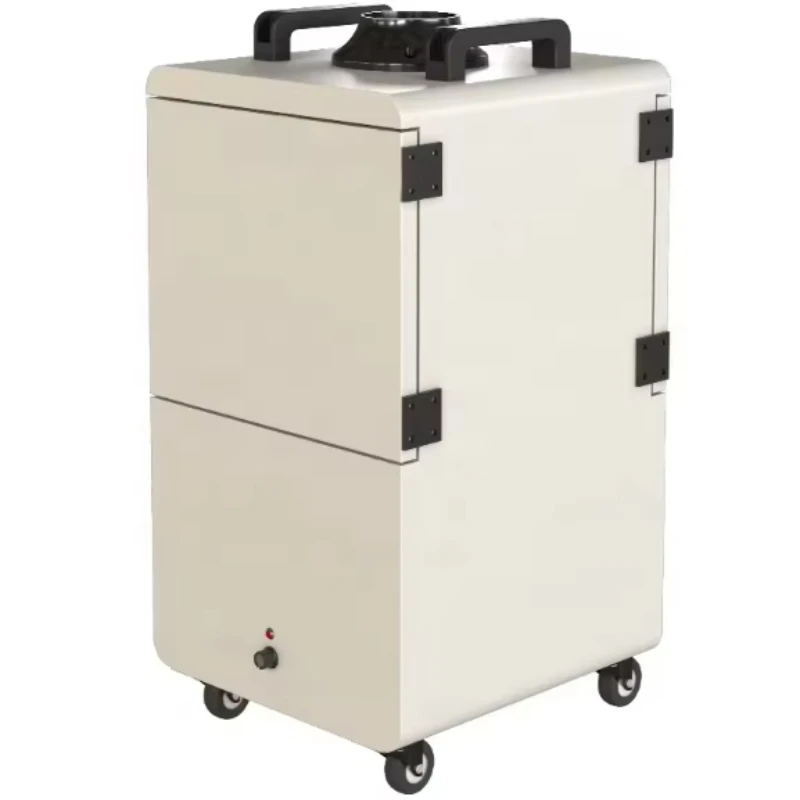 Purificador de fumaça, máquina - Industrial Laser Welding Tool avaliação e preço