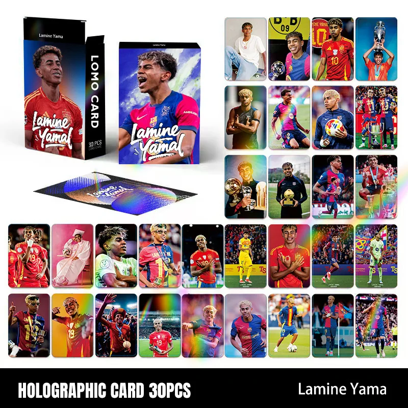 Cartões LOMO Colecionáveis Hol - Industrial Handheld Laser avaliação e preço