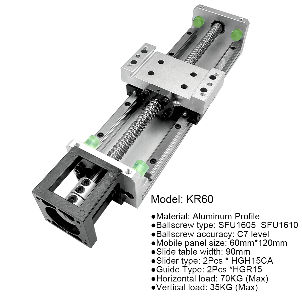 Fuso de Esferas para Mesa Desl - Servo Motor Cnc avaliação e preço