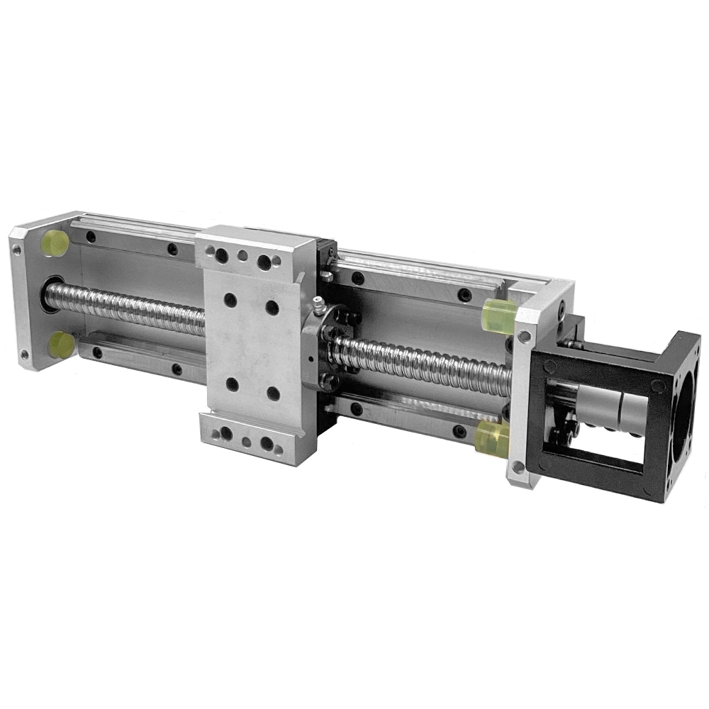 Fuso de Esferas para Mesa Desl - Servo Motor Cnc avaliação e preço