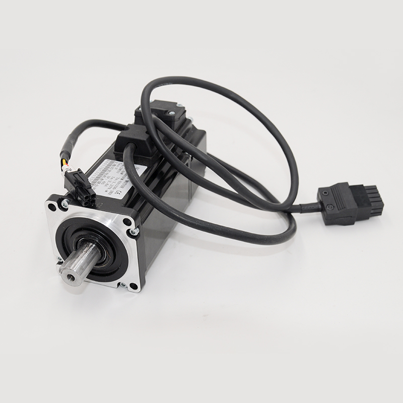 Oferta Imperdível: Servo Motor - Servo Motor Cnc avaliação e preço
