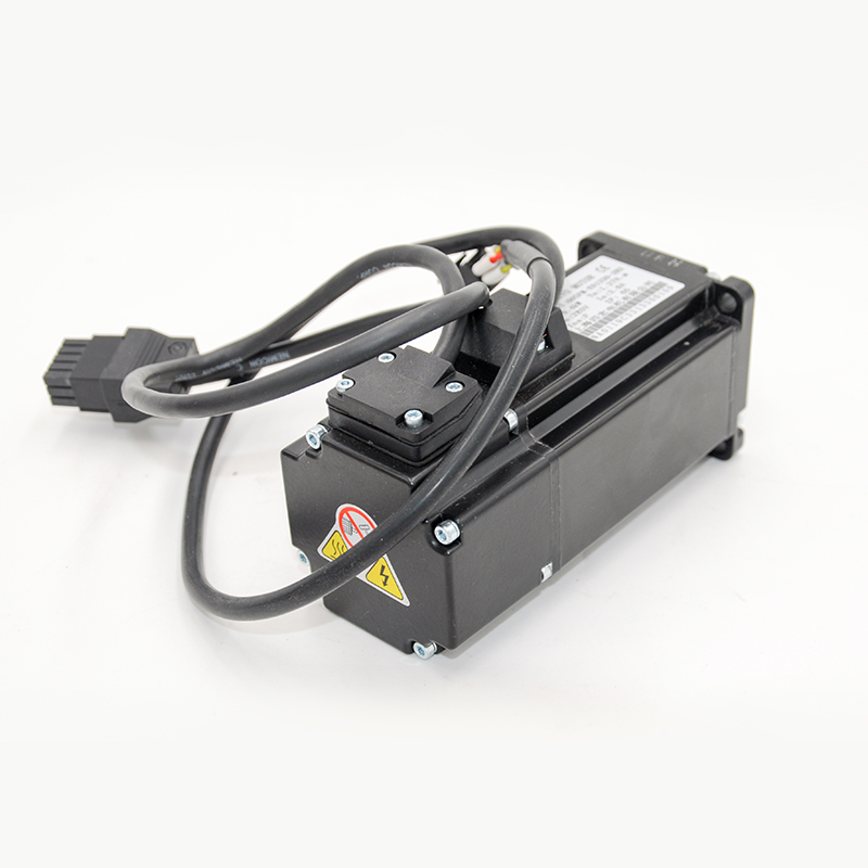 Oferta Imperdível: Servo Motor - Servo Motor Cnc avaliação e preço