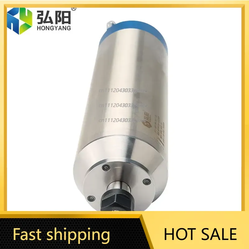 Motor Spindle HYCNC 2026 de 10 - Cnc Spindle Motor avaliação e preço