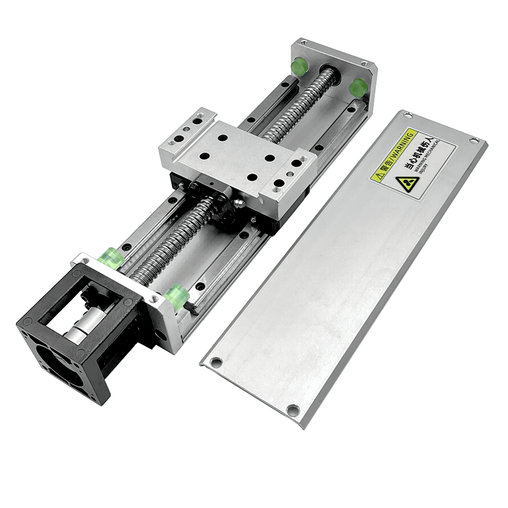 Mesa Deslizante Semi-Fechada S - Servo Motor Cnc avaliação e preço