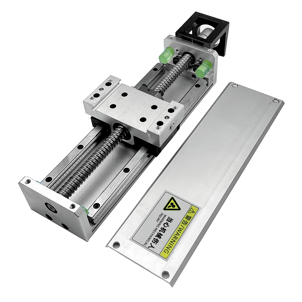 Mesa Deslizante Semi-Fechada S - Servo Motor Cnc avaliação e preço
