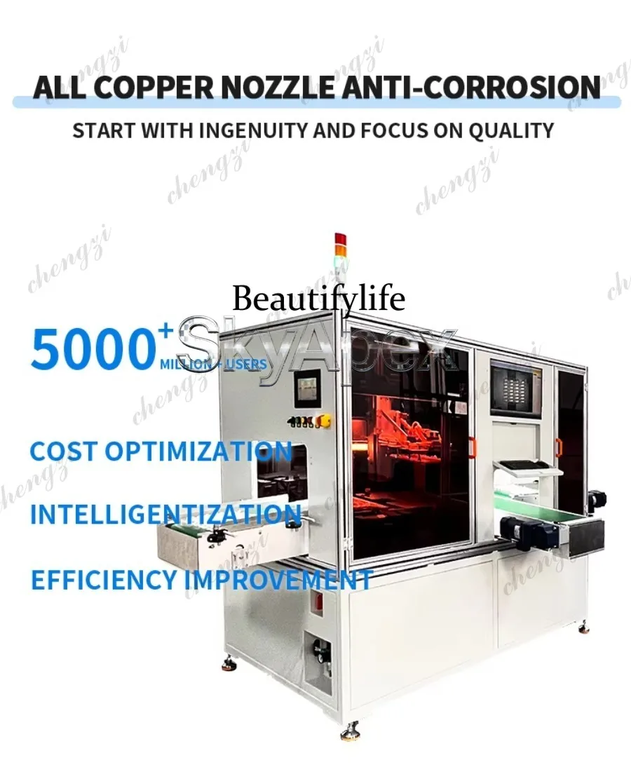 Câmera Industrial K182, Dispos - Industrial Laser Measuring Device avaliação e preço